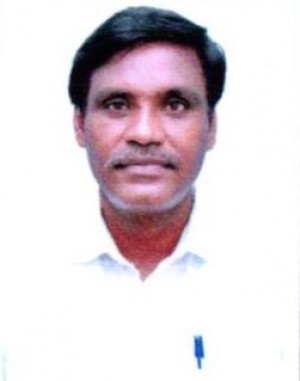 CHATARAJUPALLI CHANDRASEKHAR