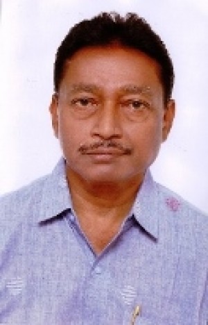 CHAUDHARI TUSHAR AMARSINH