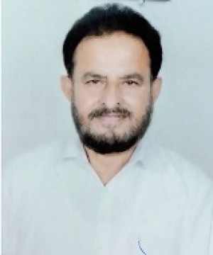 CHAUDHARY GARU RAM