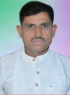 CHAVDA NILESHBHAI MANSUKHBHAI