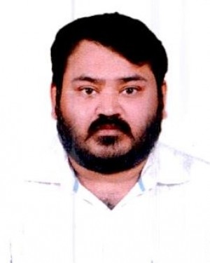 CHEEKOTI VARUN KUMAR GUPTA