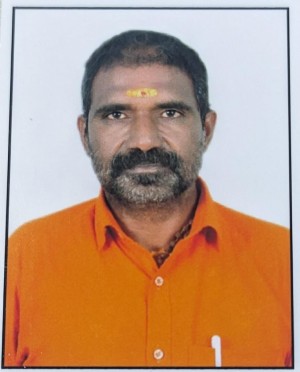 CHEKURI VENKATA KRISHNA RAO