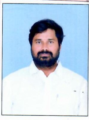 CHENNA SRINIVASA RAO