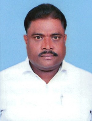 CHENNAIAH MADARA