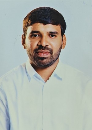 CHEVIREDDY MOHITH REDDY