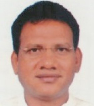 CHEVURU SREEDHARA REDDY