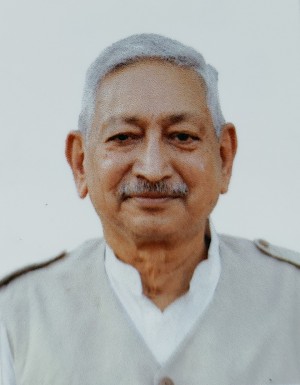 CHHATRAPATI SHAHU SHAHAJI