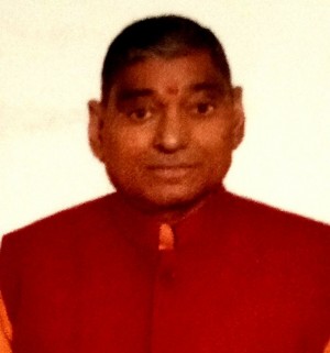 Chhotey Lal Verma