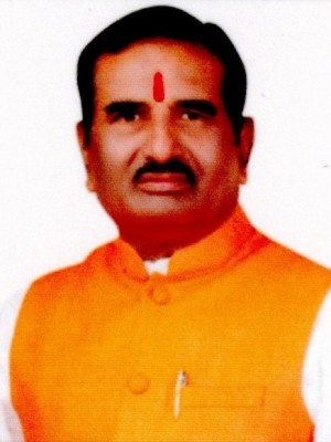 CHIKHALIKAR PRATAPRAO GOVINDRAO