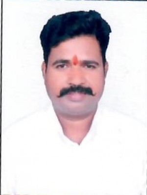 C.H. NAVEEN KUMAR