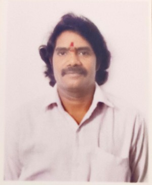 CHIKKA BALA SURYA PRAKASH