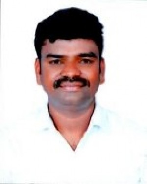 CHILUVERU SRIKANTH