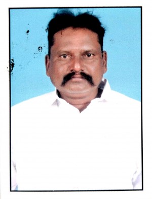 CHINNA RAJU PERI