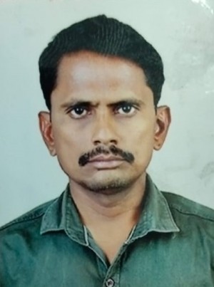 CHINNA SHETTI VENKATASUBBAYYA