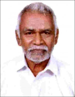 CHINNAM MURALIDHAR