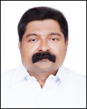 CHINNAPUREDDY GOPALA KRISHNA REDDY