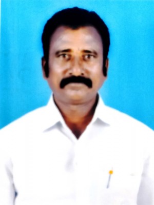 CHINNASAMY M