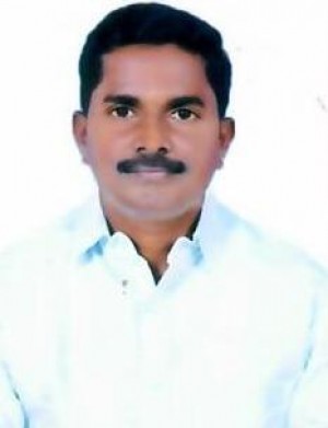 CHINTA NAGESWARA RAO