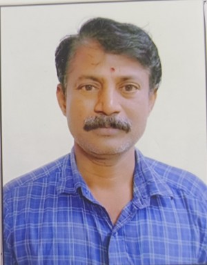 CHINTAPALLI VENKATA RAMAIAH