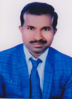 CHINTHALA ESAIAH