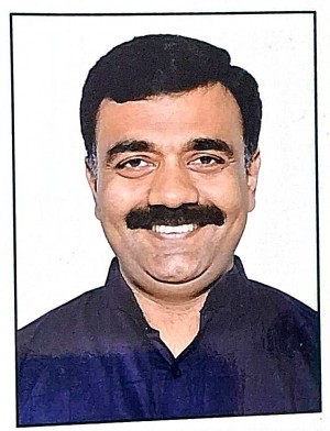 CHIRAGKUMAR ARVINDBHAI PATEL