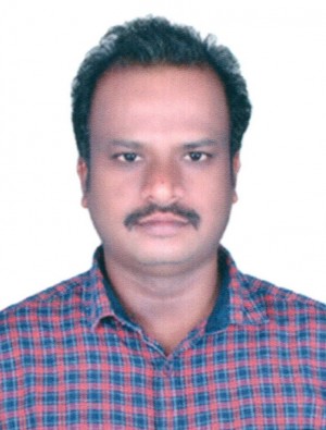 CHIRANJEEVI PUSULURI