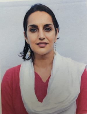 CHITRA SARWARA