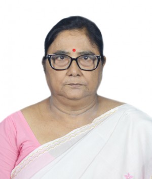 CHITRALEKHA DAS