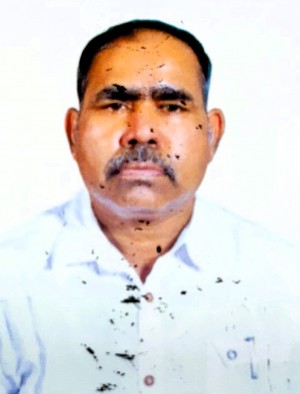 CHITTA RANJAN SINGH