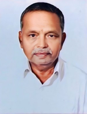 CHOLLETI PRABHAKAR