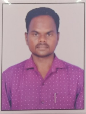 CHOPPARA SRIKANTH