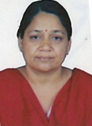 COMRADE RACHNA AGRAWAL