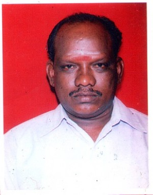 D.VENUGOPAL