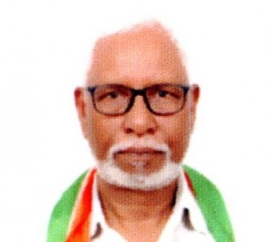 D.L. MANESHWAR