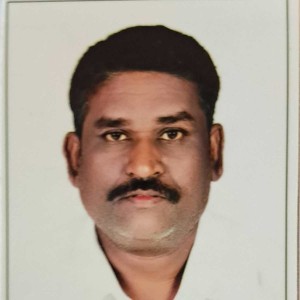 D. HANUMANTHAPPA