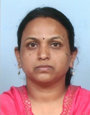 D. KRISHNAVENI