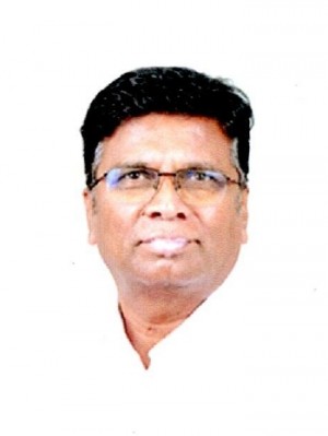 DAGGUMALLA PRASADA RAO