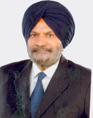 DALBIR SINGH