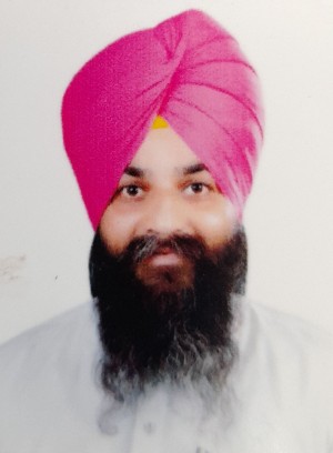 DALBIR SINGH TONG