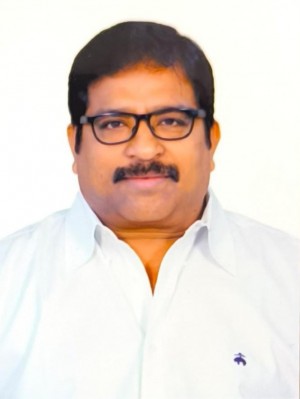 DAMACHARLA JANARDHANA RAO