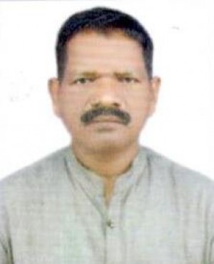 DAMODAR SINGH HANSDA