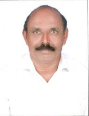 DAMODARA RAO GUDAVALLI