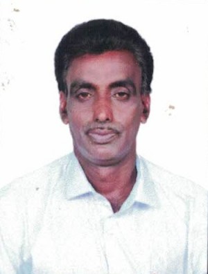 DANDU . SRINIVASA RAJU