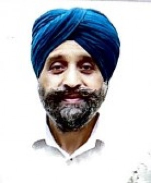 DARBARA SINGH