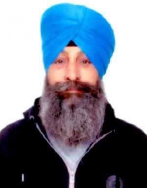 Darshan Singh