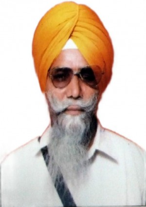 DARSHAN SINGH