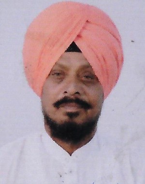 DARSHAN SINGH