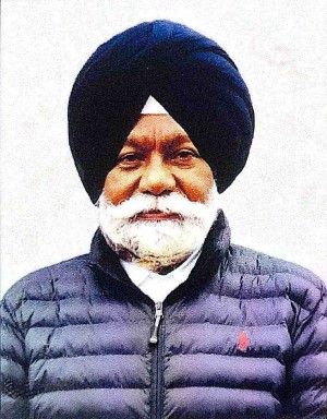 DARSHAN SINGH KOTFATTA