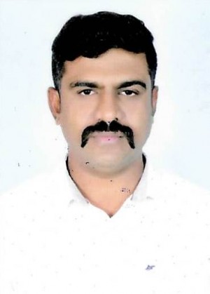 D. SUDHAKARA