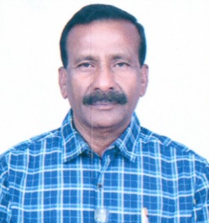 DASARI RAMA SESHAIAH